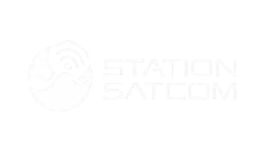 Station Satcom